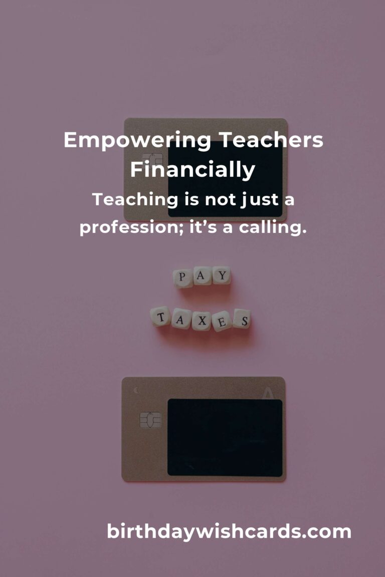 Empowering Educators: Discover the Best Debt Management Apps for Teachers