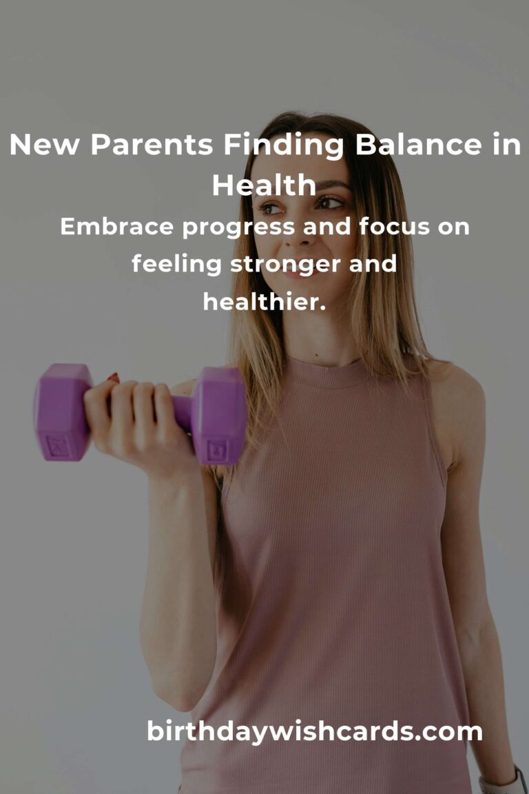 Empowering New Parents: Unlocking the Secrets to Effective Weight Loss