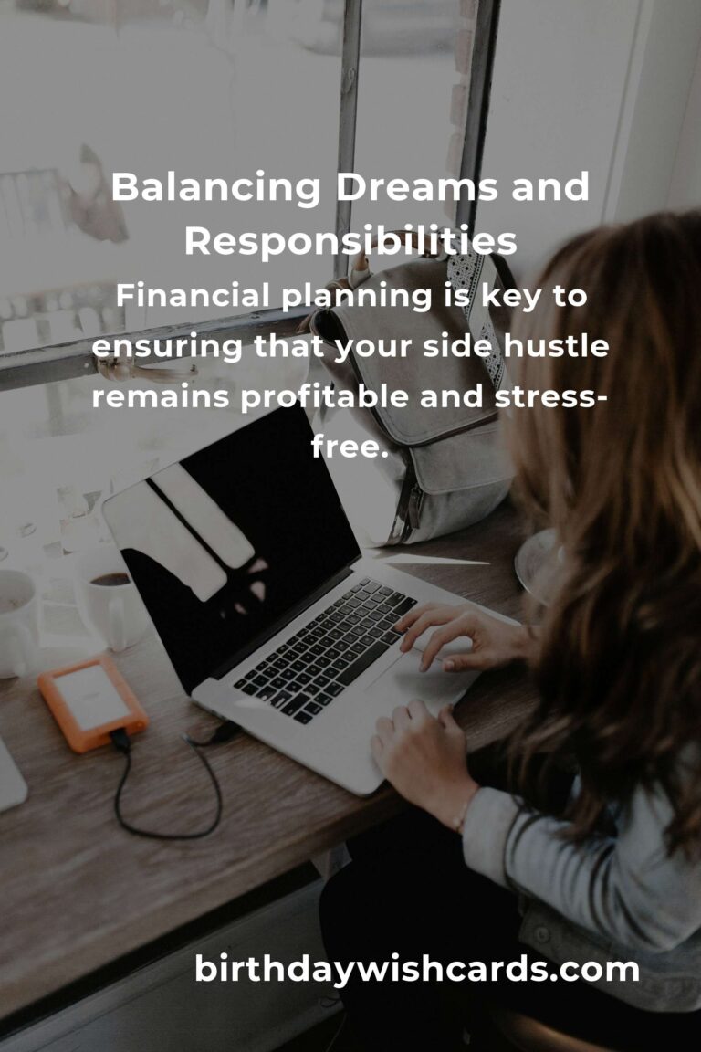 Empowering Parents in 2025: Side Hustle Tips to Balance Dreams and Responsibilities