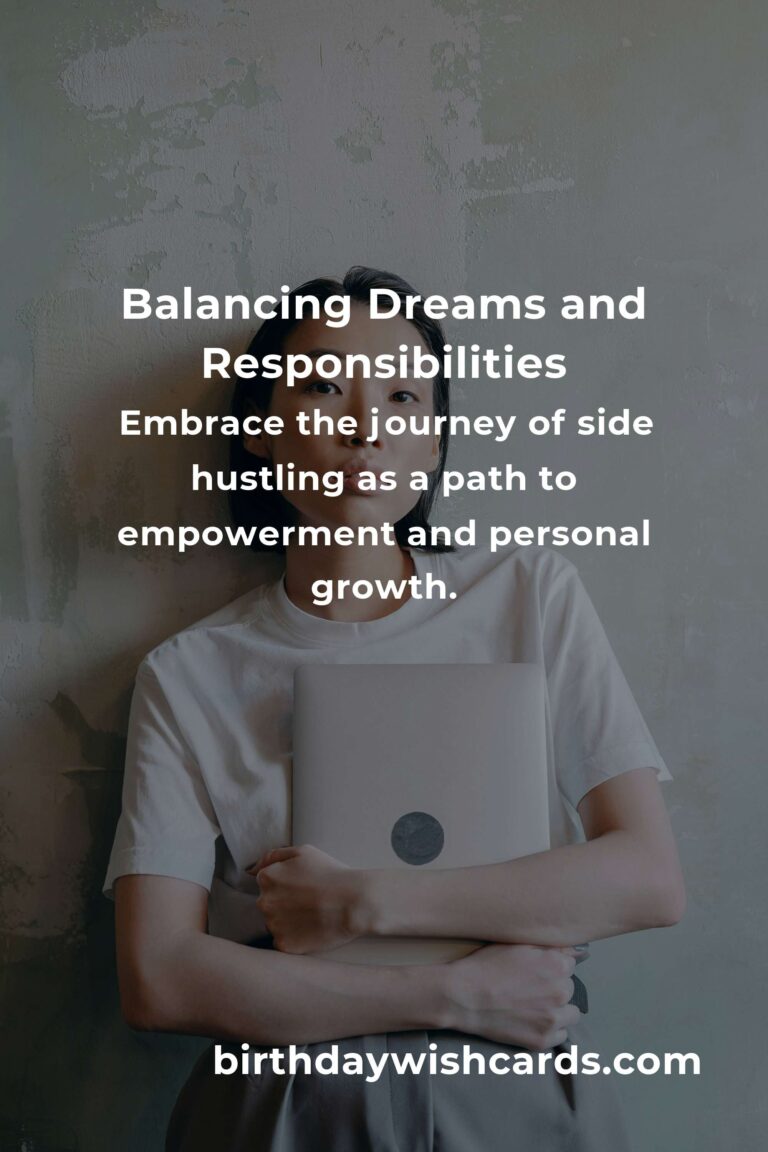 Empowering Parents in 2025: Side Hustle Tips to Balance Dreams and Responsibilities