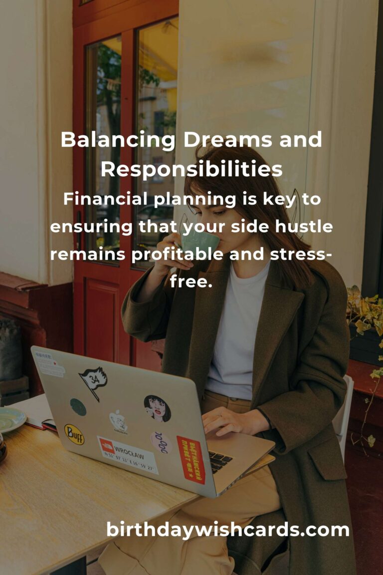 Empowering Parents in 2025: Side Hustle Tips to Balance Dreams and Responsibilities
