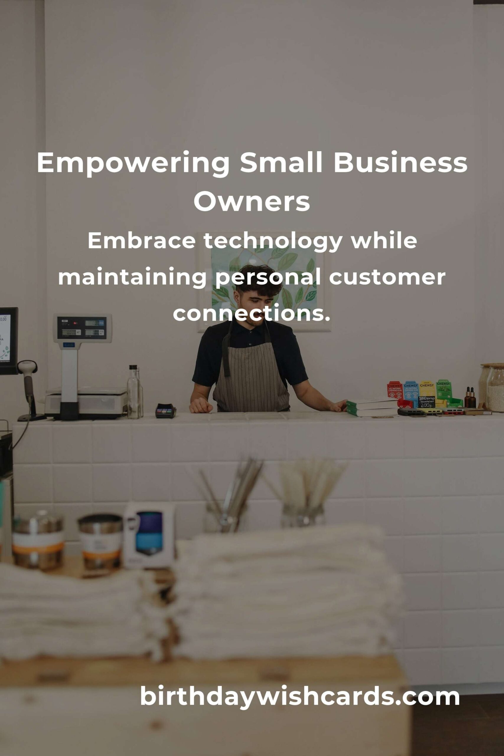 Empowering Small Business Owners: Heartfelt Tips to Save Money in 2025