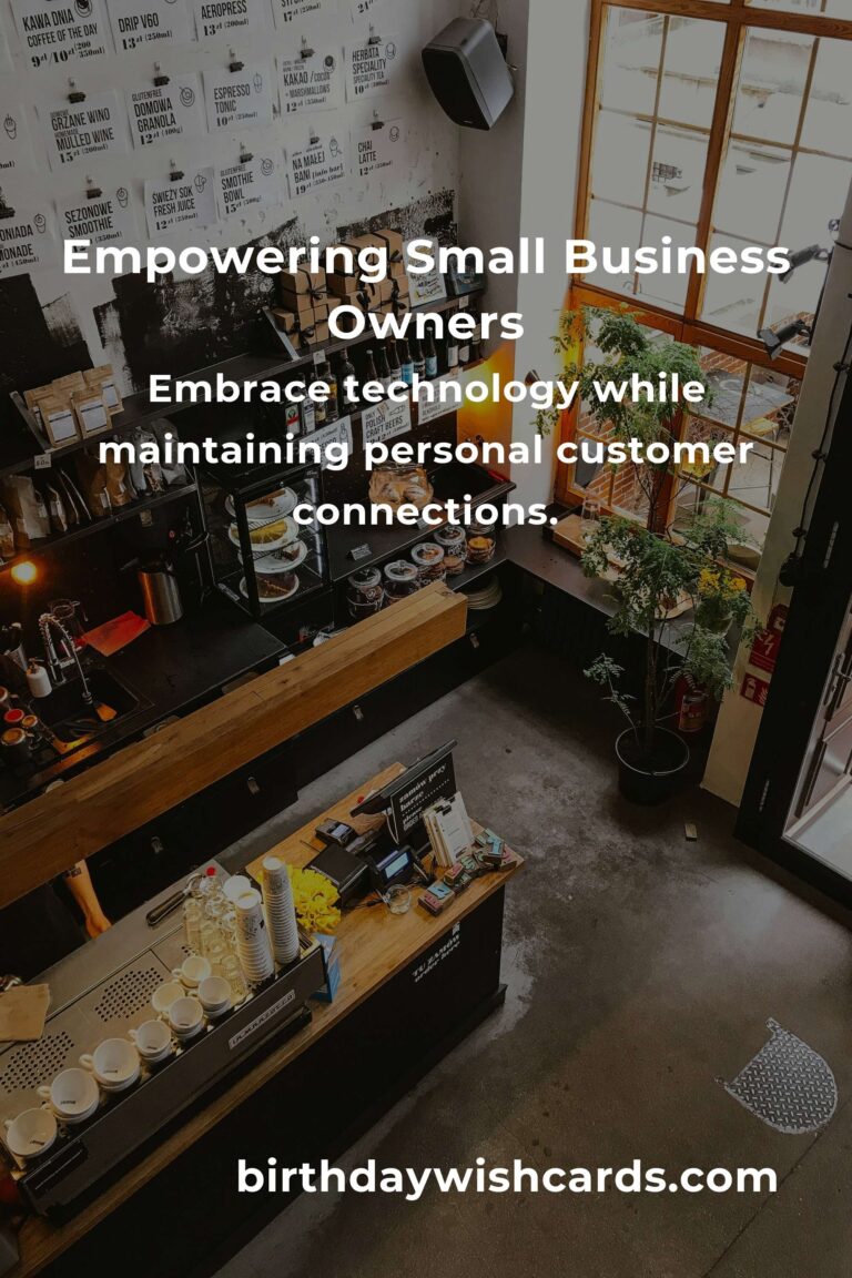 Empowering Small Business Owners: Heartfelt Tips to Save Money in 2025