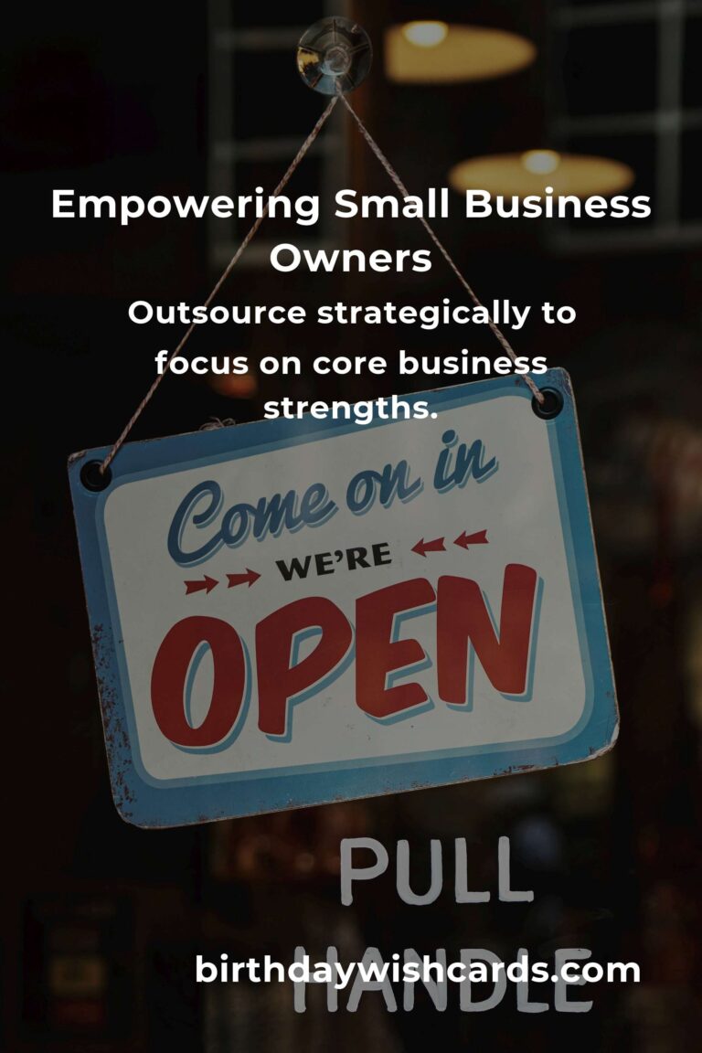 Empowering Small Business Owners: Heartfelt Tips to Save Money in 2025