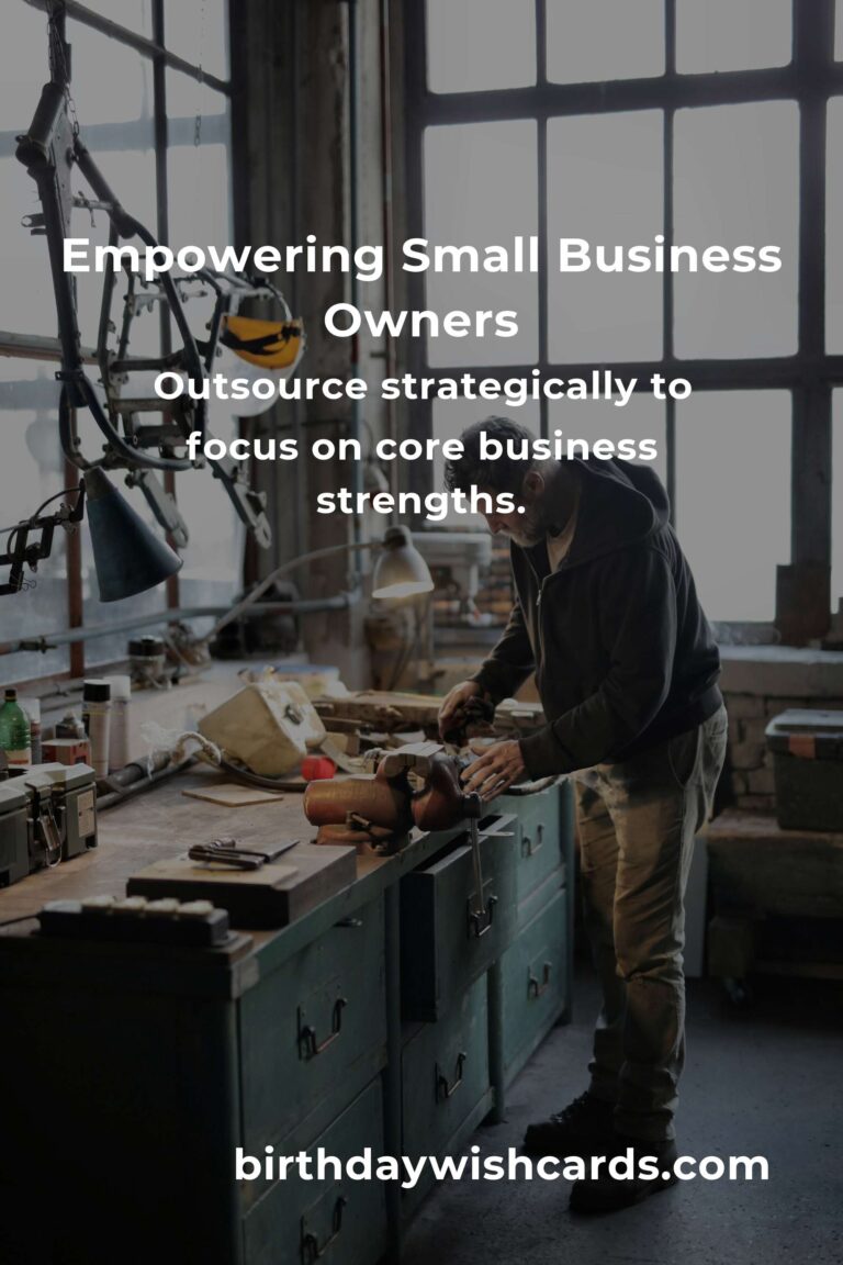 Empowering Small Business Owners: Heartfelt Tips to Save Money in 2025
