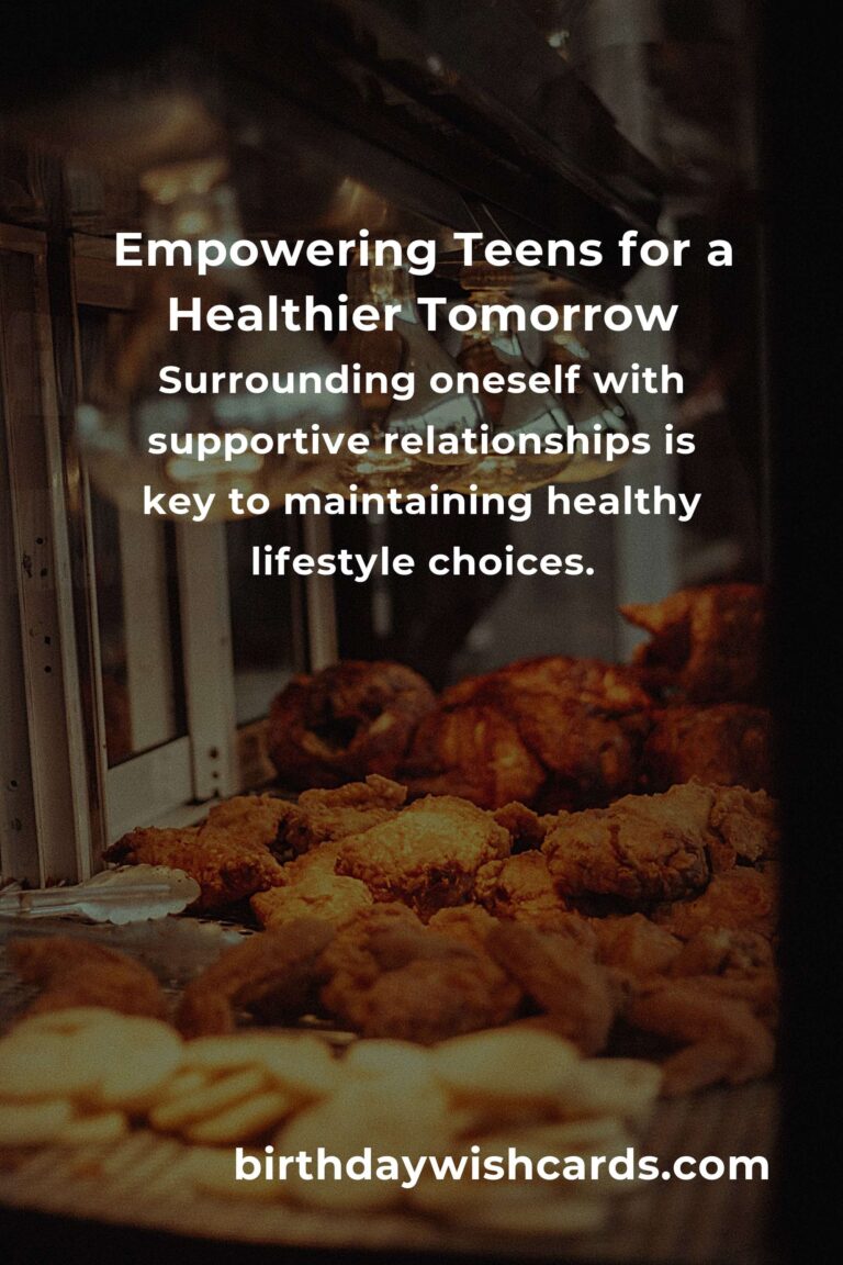 Empowering Teens: A Heartfelt Guide to Improving Cholesterol Naturally