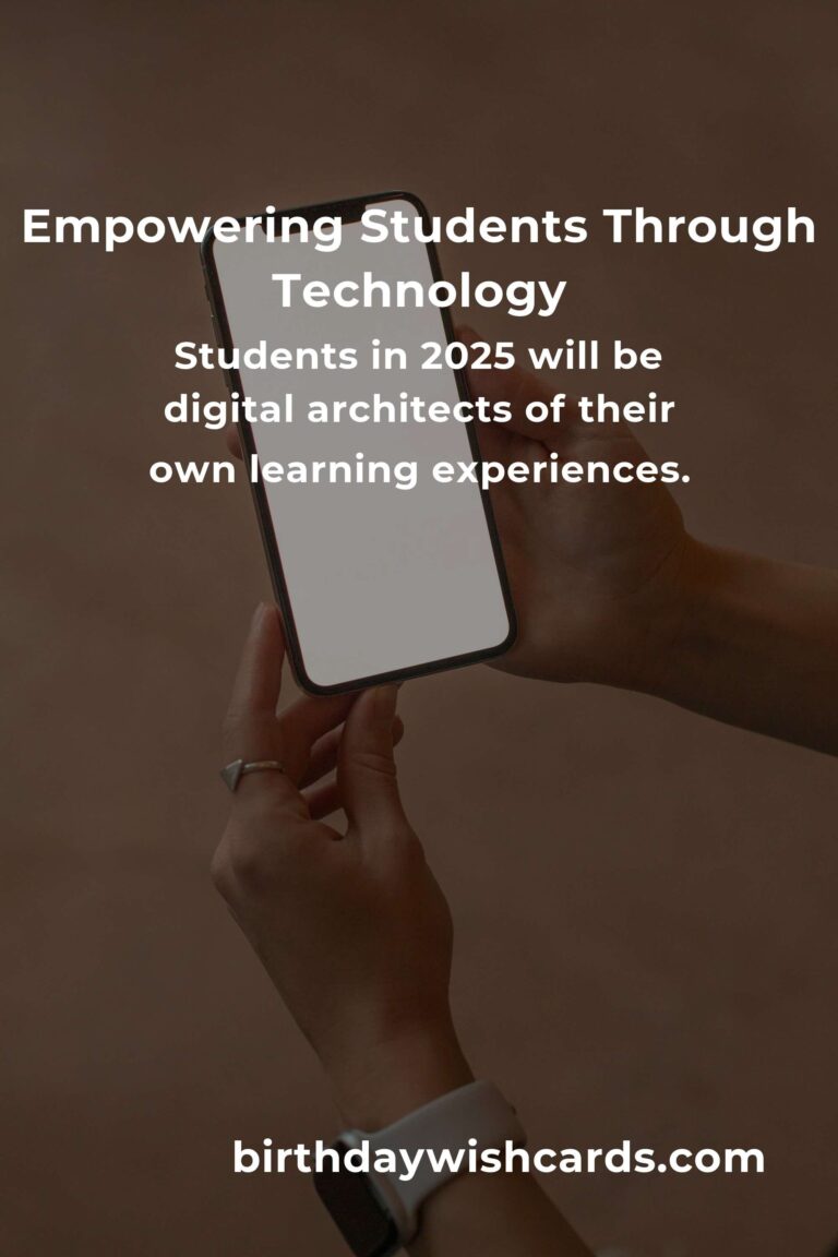 Empowering Tomorrow: Best App Development for Students in 2025