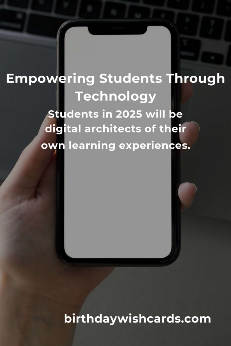 Empowering Tomorrow: Best App Development for Students in 2025