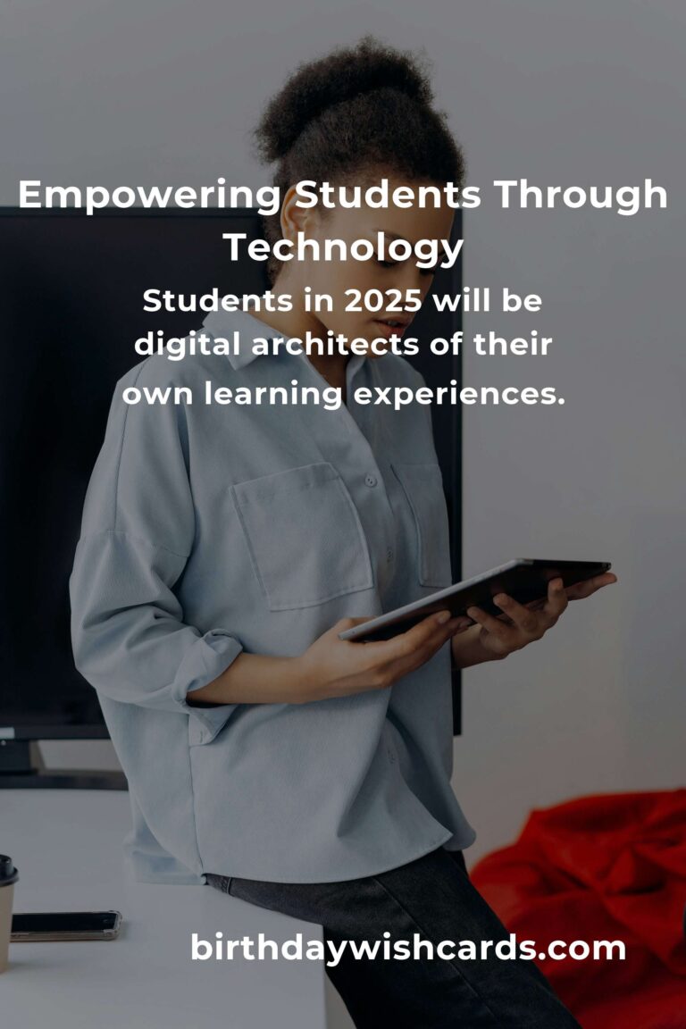 Empowering Tomorrow: Best App Development for Students in 2025