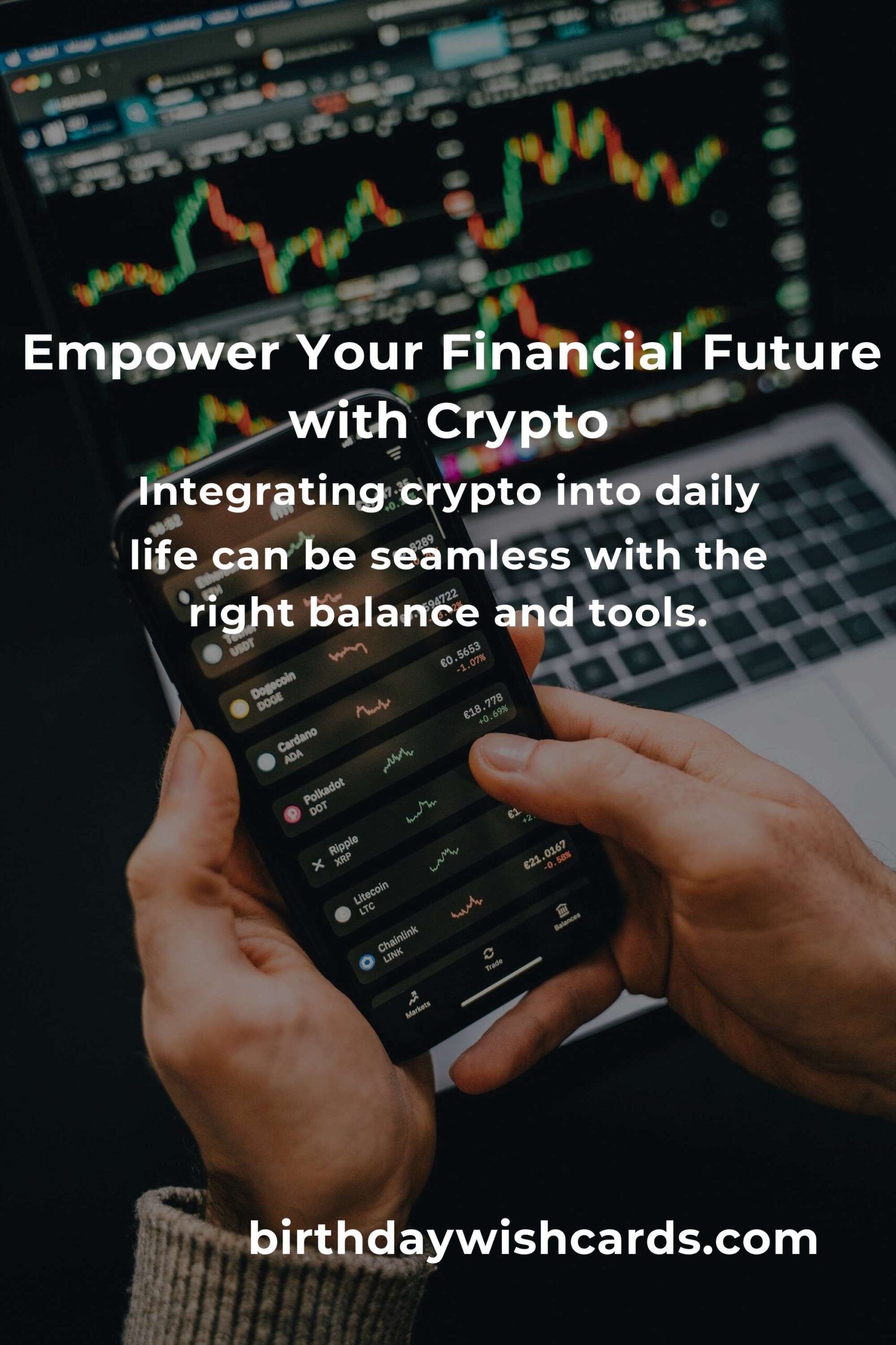 Empowering Working Moms: Discover the Best Cryptocurrency Apps for Financial Independence