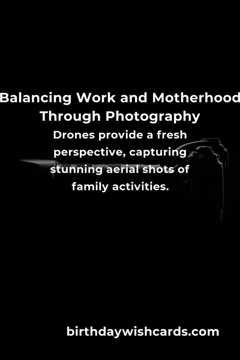 Empowering Working Moms: The Best Photography Gear of 2025