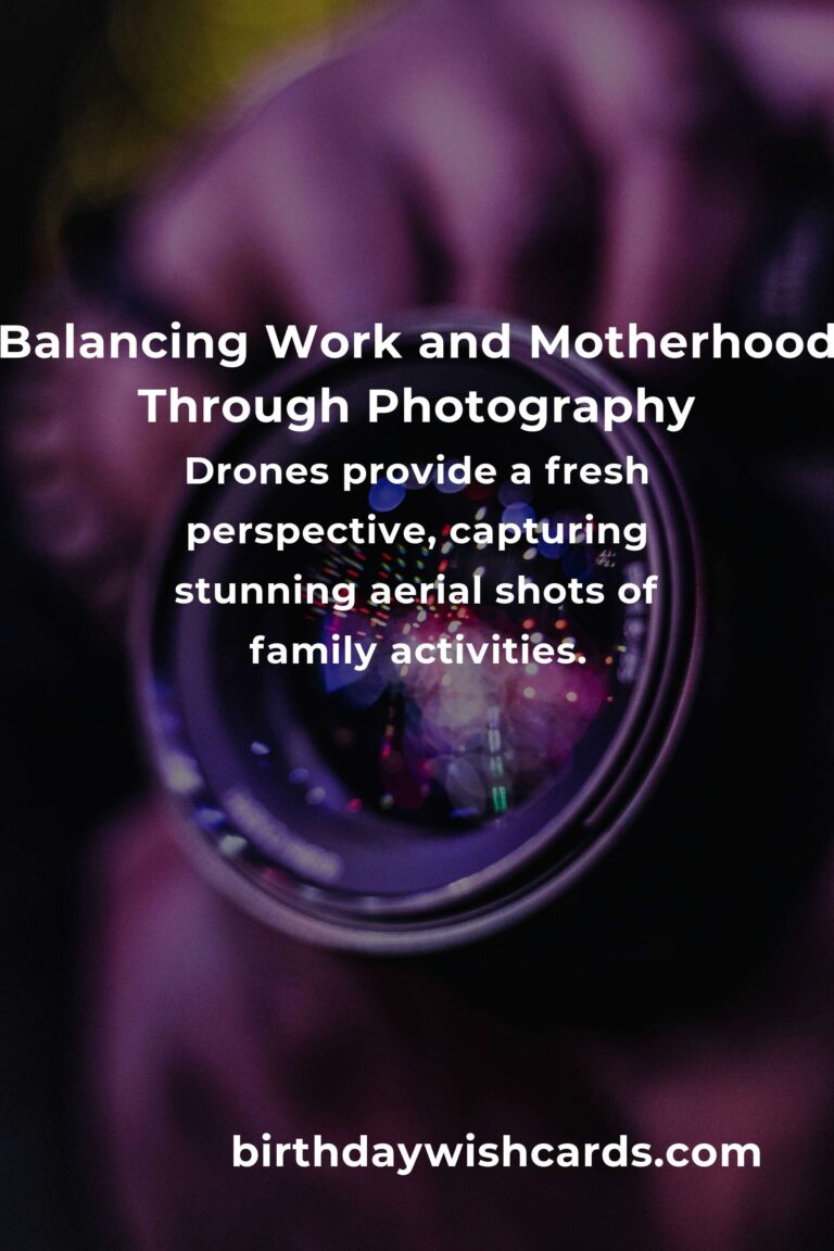 Empowering Working Moms: The Best Photography Gear of 2025