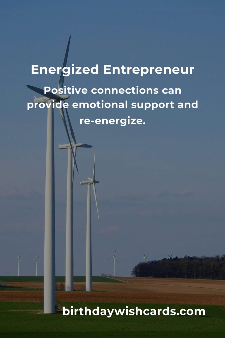 Empowering Your Day: 10 Ways Small Business Owners Can Boost Their Energy Levels