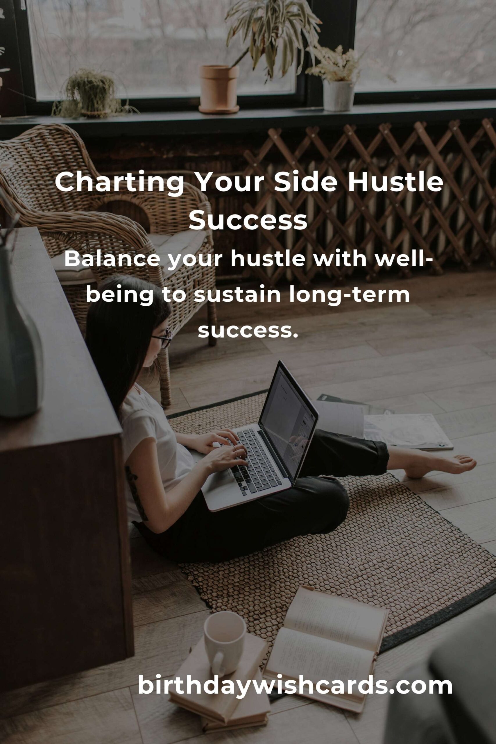 Empowering Your Entrepreneurial Spirit: Side Hustle Tips for 2025