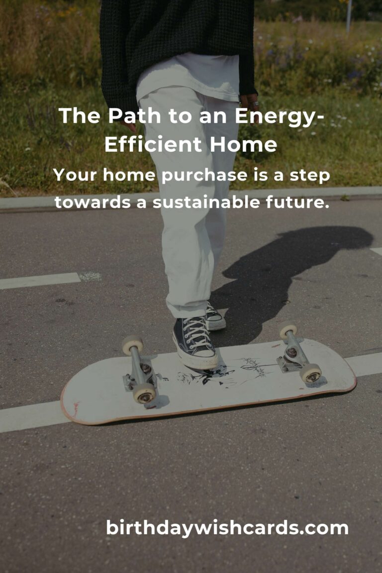 Empowering Your Future: An Emotional Guide to Understanding Energy Levels for First-Time Buyers in 2025