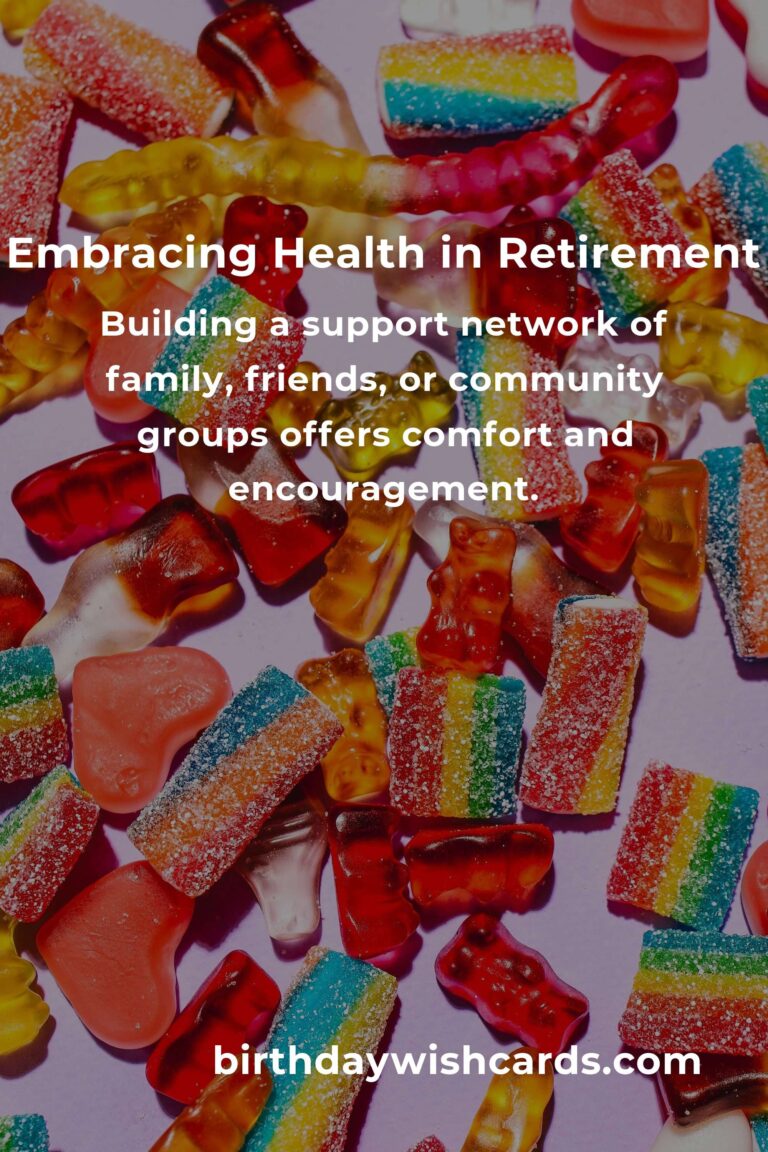 Empowering Your Golden Years: A Heartfelt Guide to Managing Diabetes in Retirement