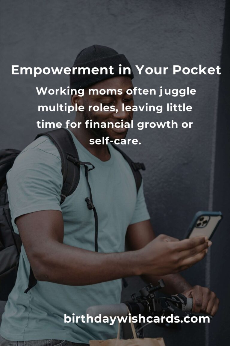 Empowerment in Your Pocket: Best Side Hustle Apps for Working Moms
