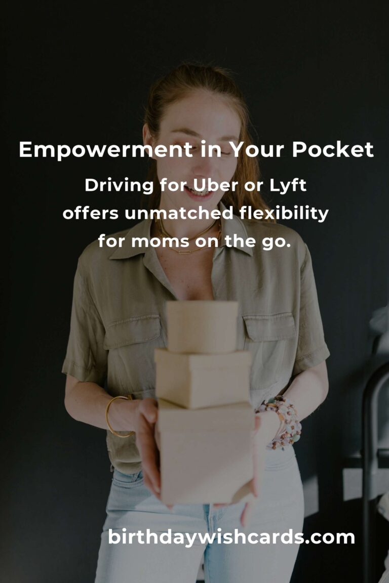 Empowerment in Your Pocket: Best Side Hustle Apps for Working Moms