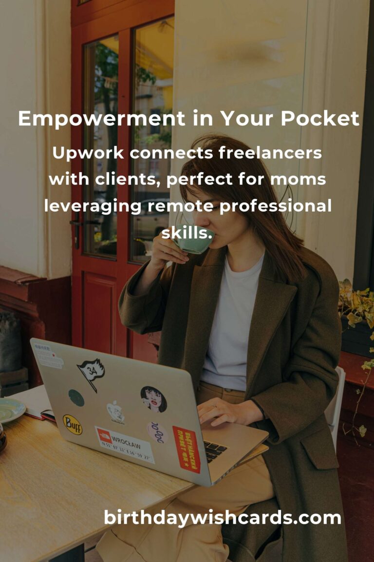 Empowerment in Your Pocket: Best Side Hustle Apps for Working Moms