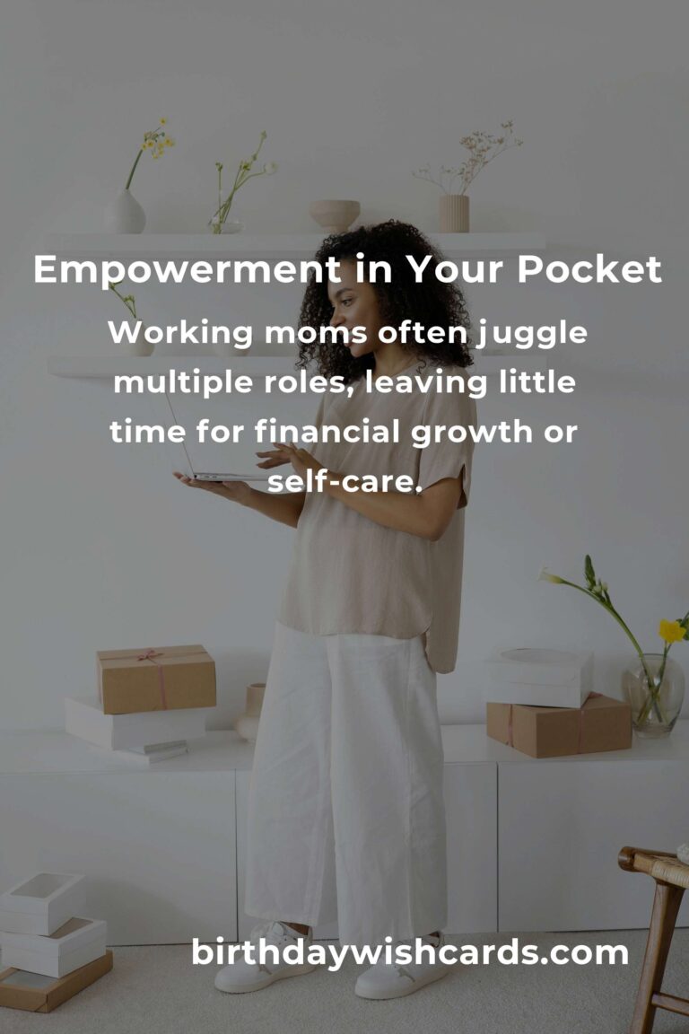 Empowerment in Your Pocket: Best Side Hustle Apps for Working Moms