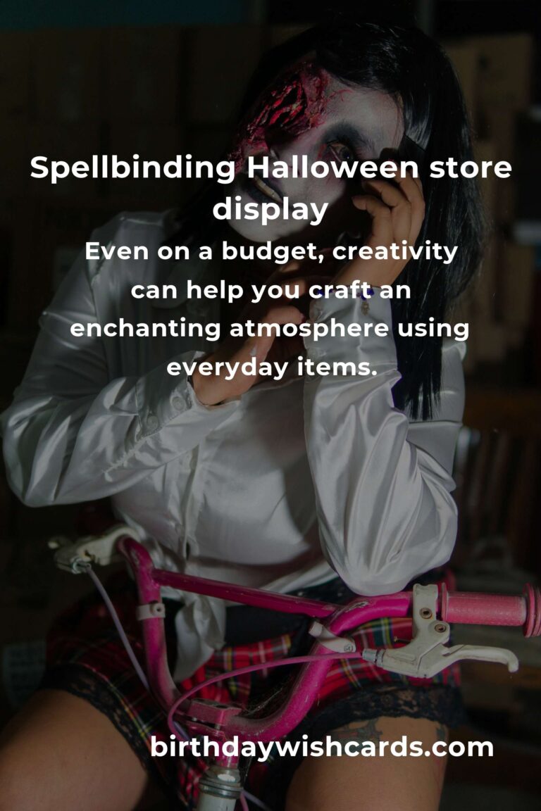 Enchanting Halloween Props Ideas to Elevate Your Small Business This Spooky Season