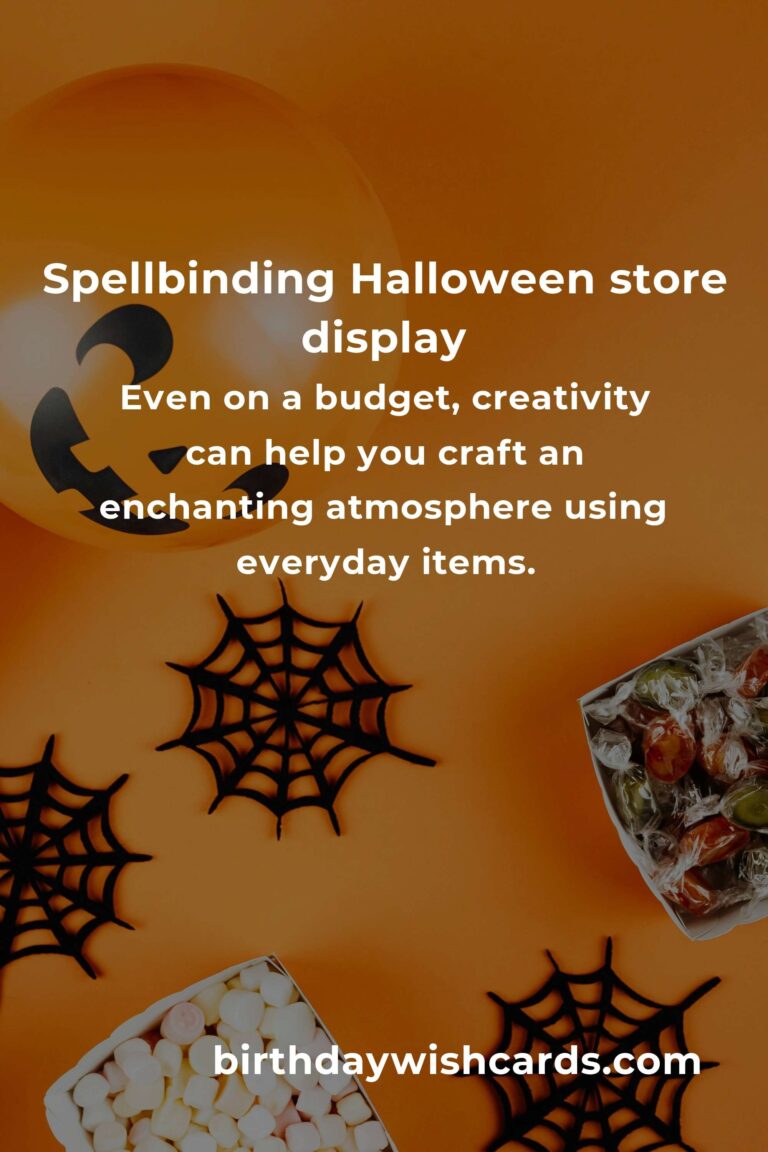 Enchanting Halloween Props Ideas to Elevate Your Small Business This Spooky Season