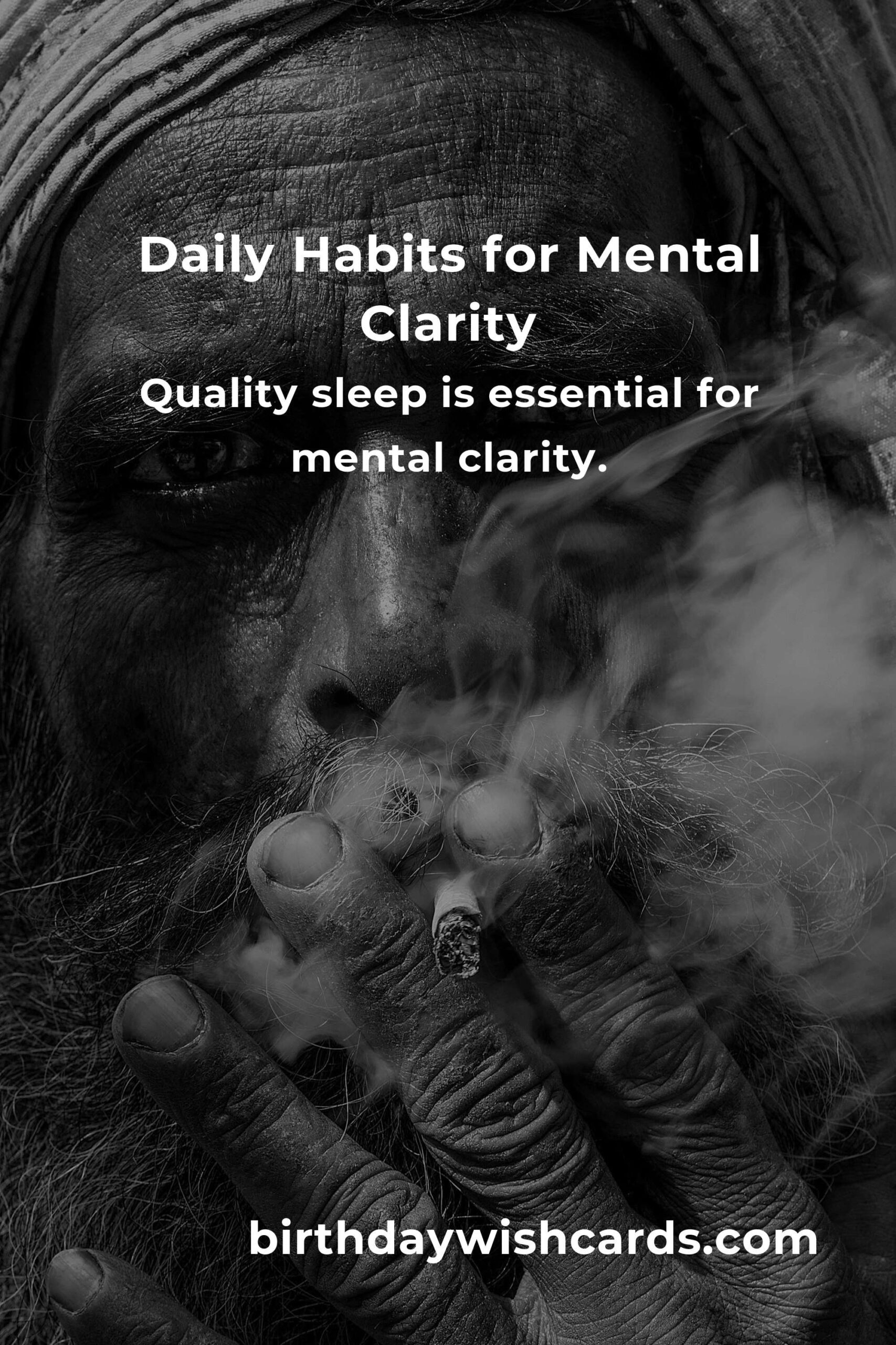Enhance Your Mental Clarity with Daily Habits in Perth