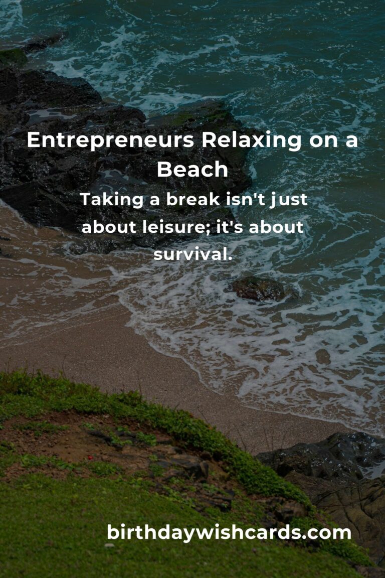 Escape the Hustle: Beach Vacations for Entrepreneurs in 2025