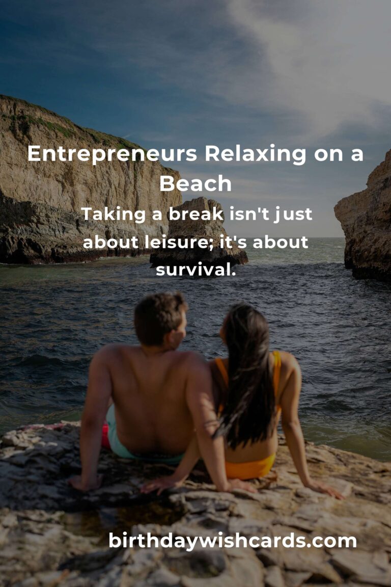 Escape the Hustle: Beach Vacations for Entrepreneurs in 2025