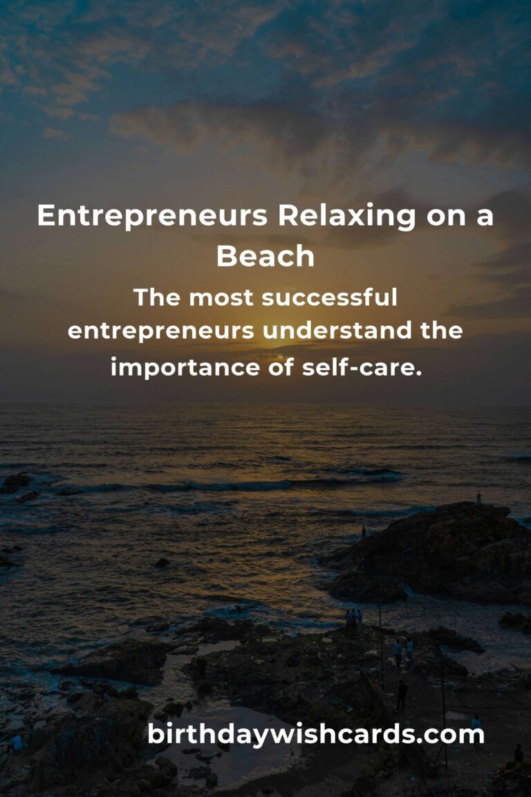 Escape the Hustle: Beach Vacations for Entrepreneurs in 2025