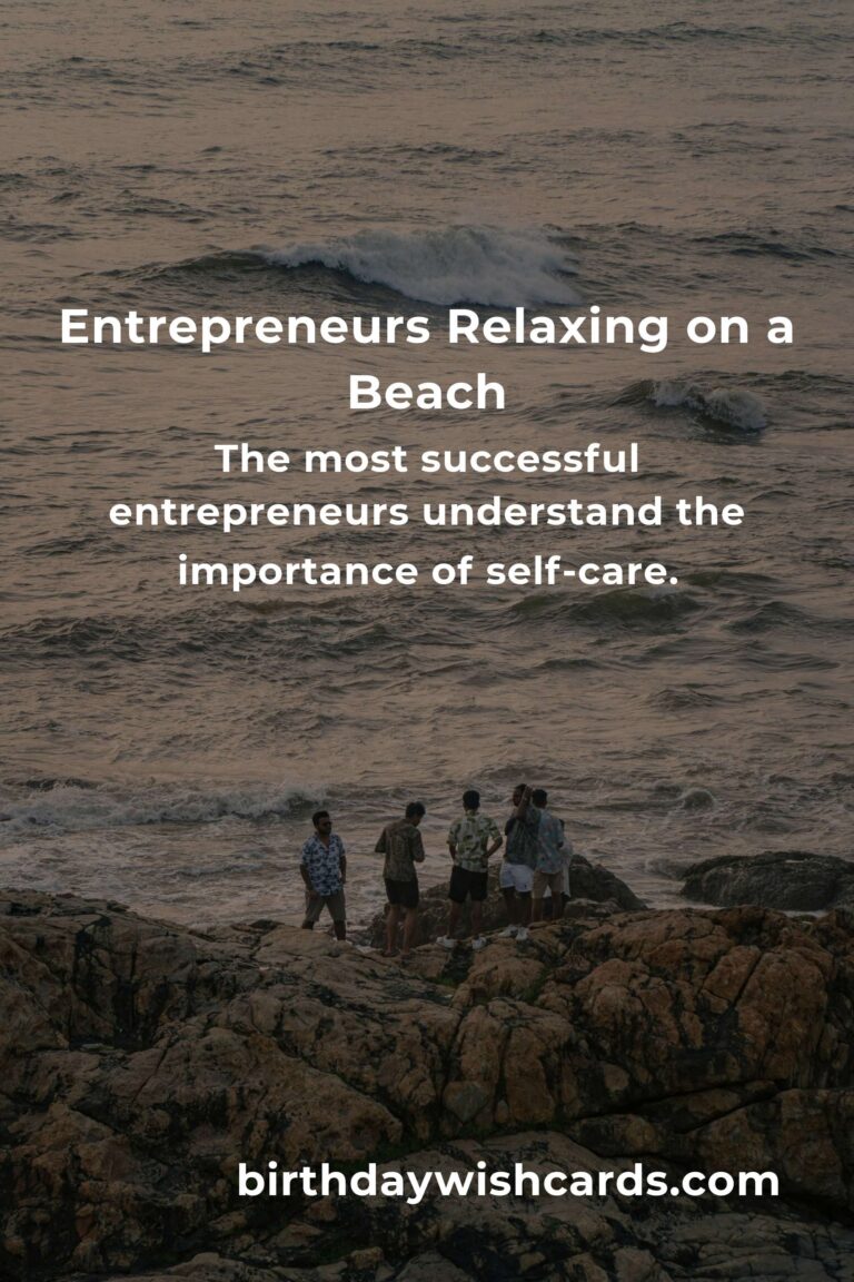Escape the Hustle: Beach Vacations for Entrepreneurs in 2025
