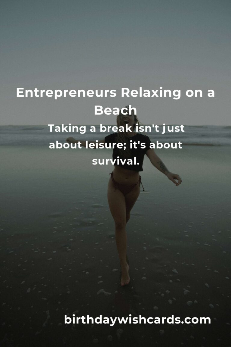 Escape the Hustle: Beach Vacations for Entrepreneurs in 2025