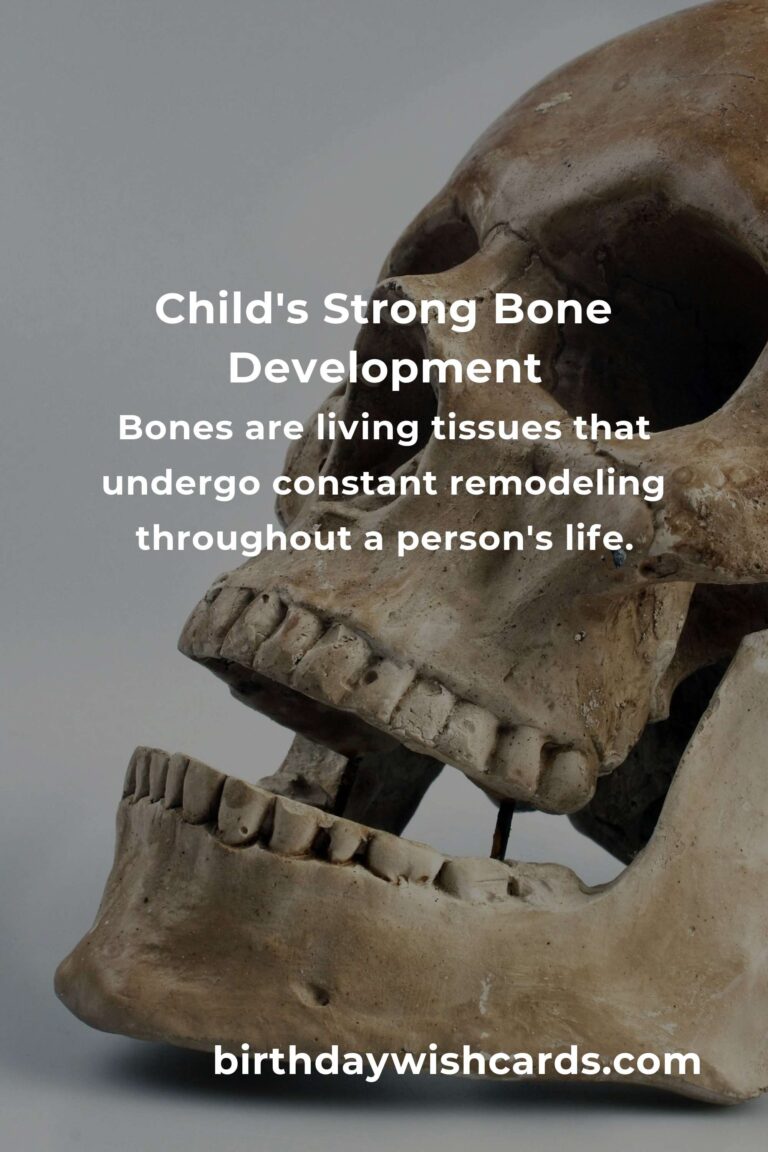 Essential Bone Health Guide for Parents in 2025