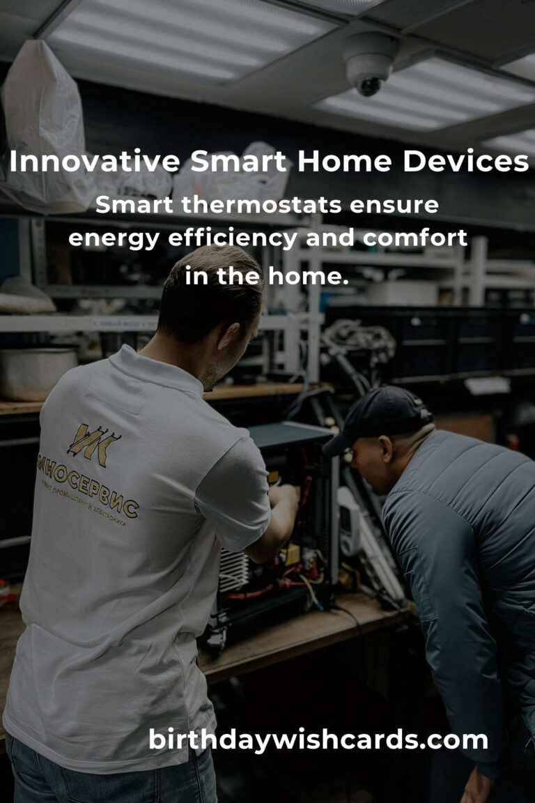 Essential Smart Home Devices for Single Parents: Simplify Your Life