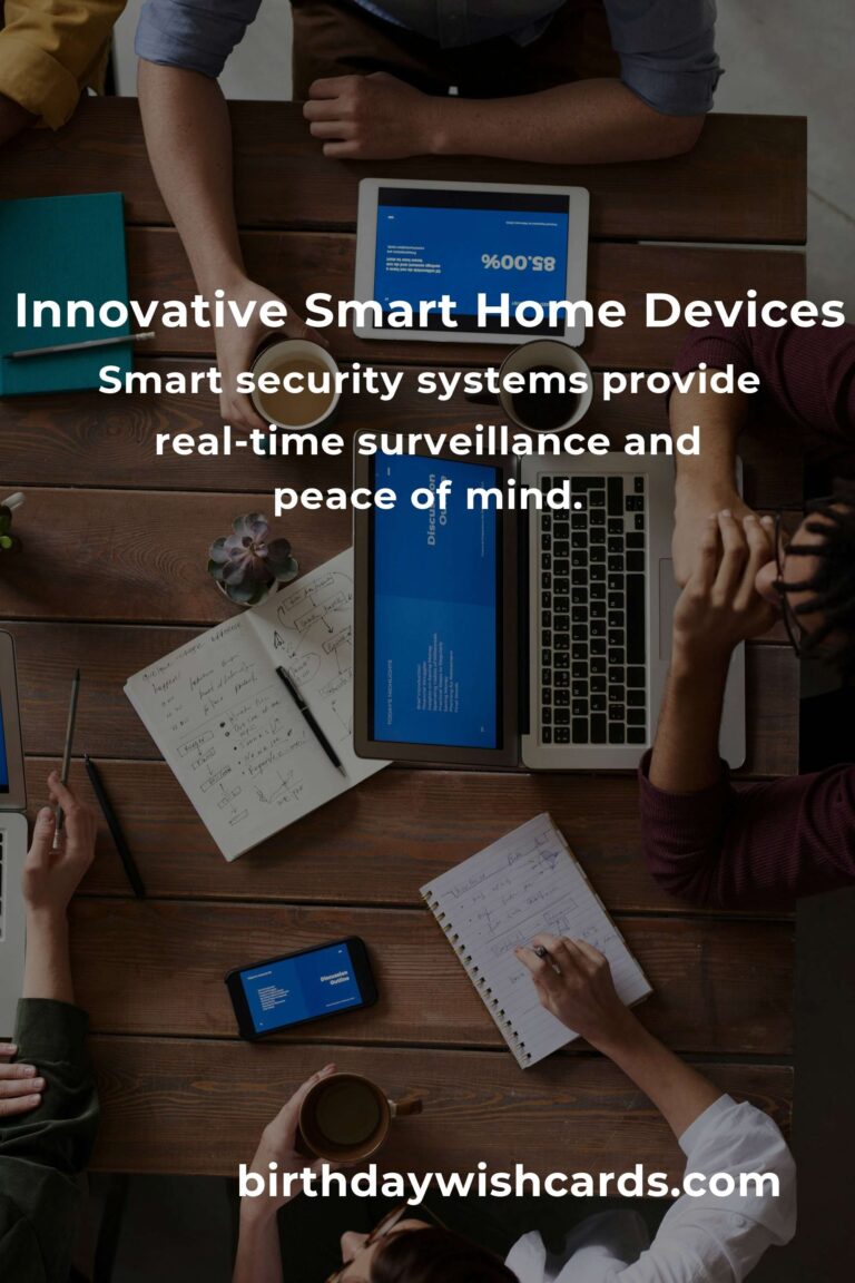 Essential Smart Home Devices for Single Parents: Simplify Your Life