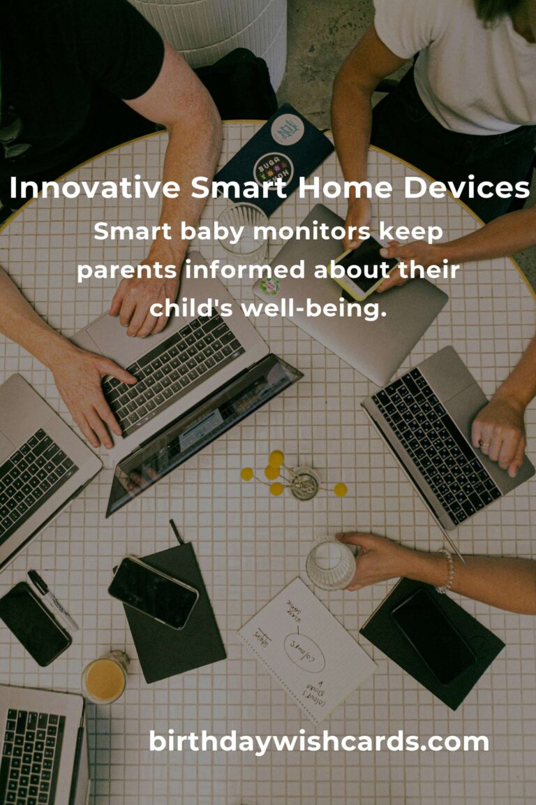 Essential Smart Home Devices for Single Parents: Simplify Your Life