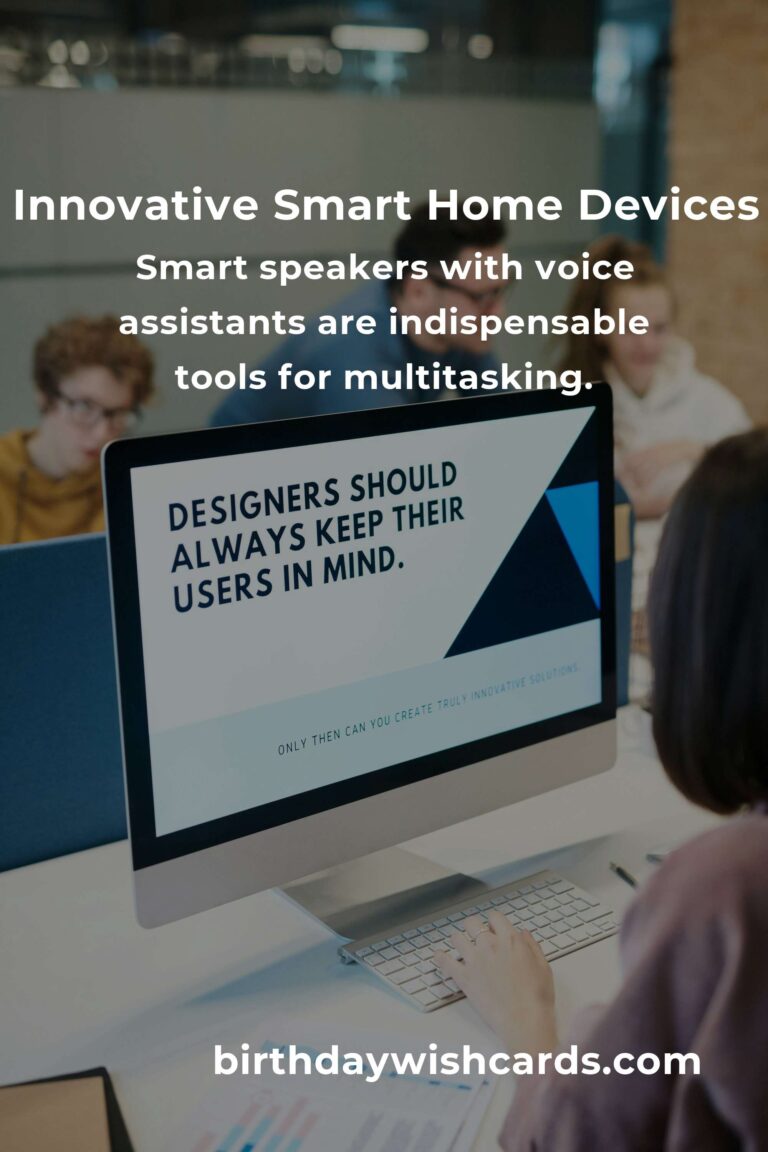 Essential Smart Home Devices for Single Parents: Simplify Your Life