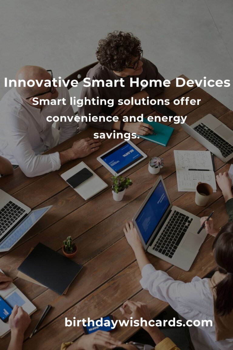 Essential Smart Home Devices for Single Parents: Simplify Your Life