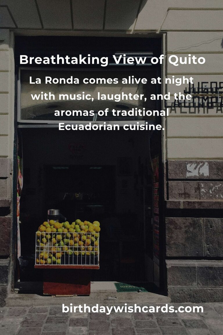 Explore Quito’s Hidden Gems: A Budget-Friendly Adventure Guide