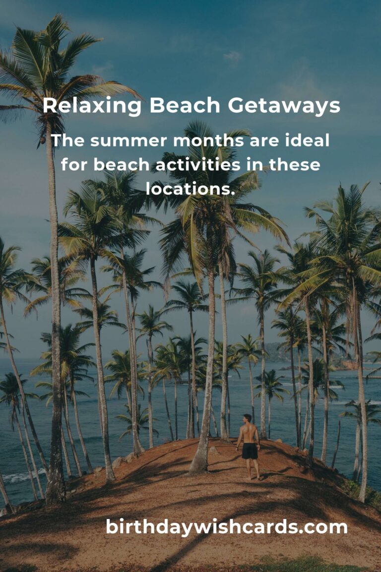 Explore the Best Beach Vacations Near Boston