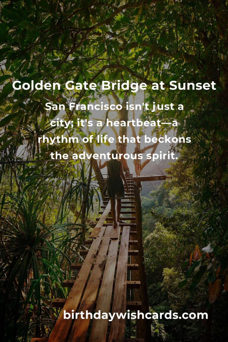 Explore the Heart of Adventure: Top 33 Spots to Visit in San Francisco