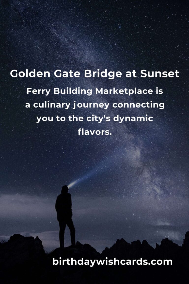 Explore the Heart of Adventure: Top 33 Spots to Visit in San Francisco