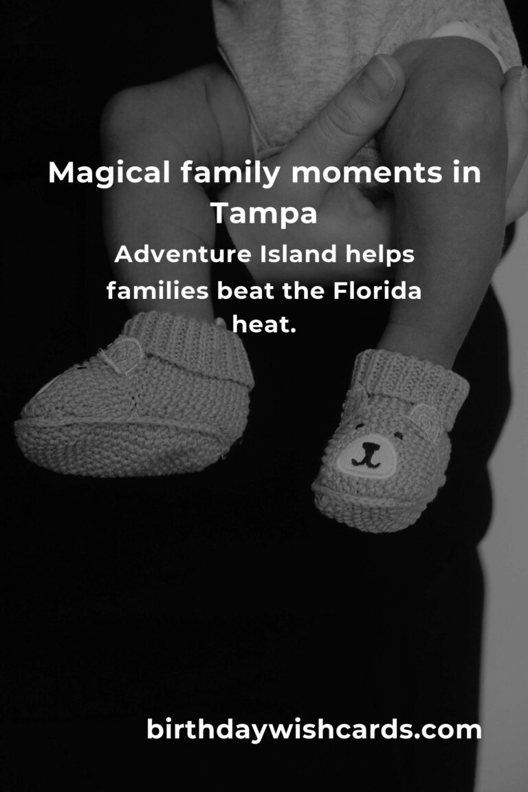 Family Destinations in Tampa: Discover the Magic of Unforgettable Adventures Together