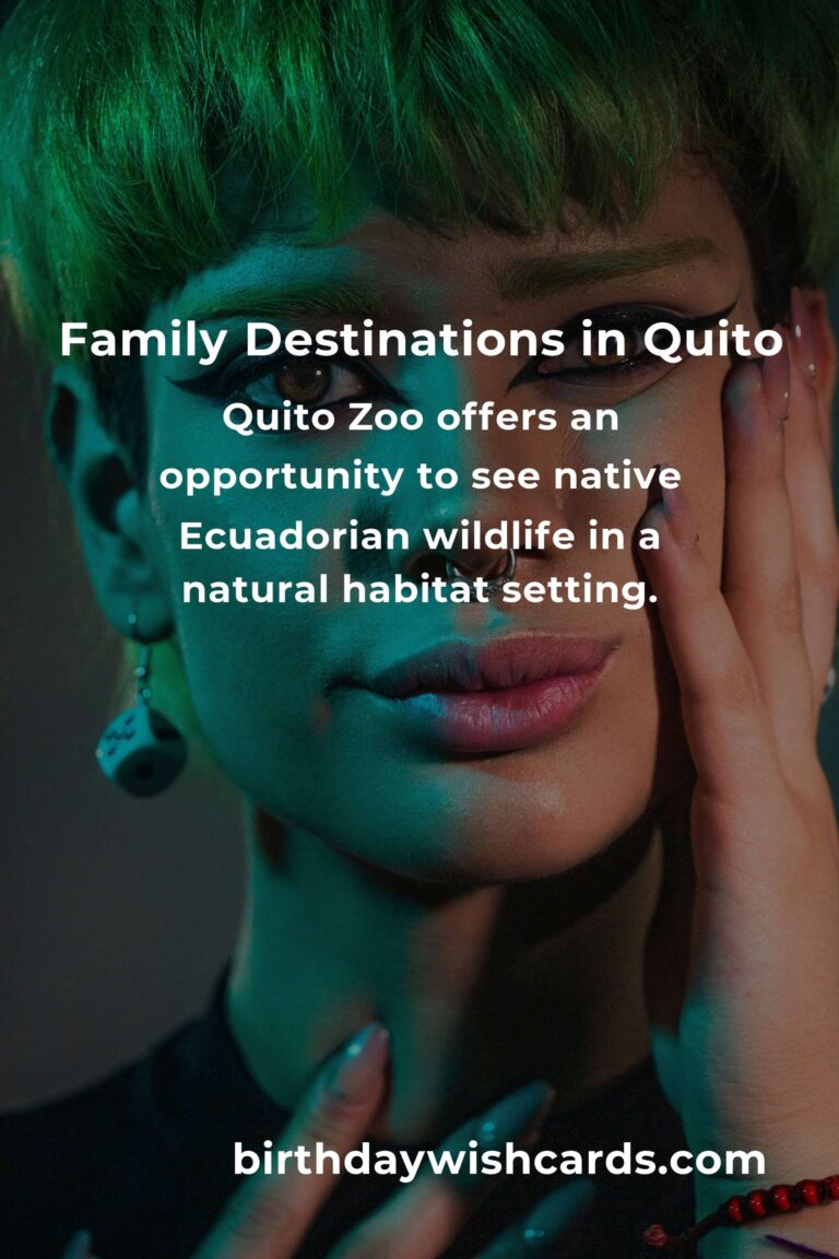 Family-Friendly Destinations in Quito: The Ultimate Travel Guide