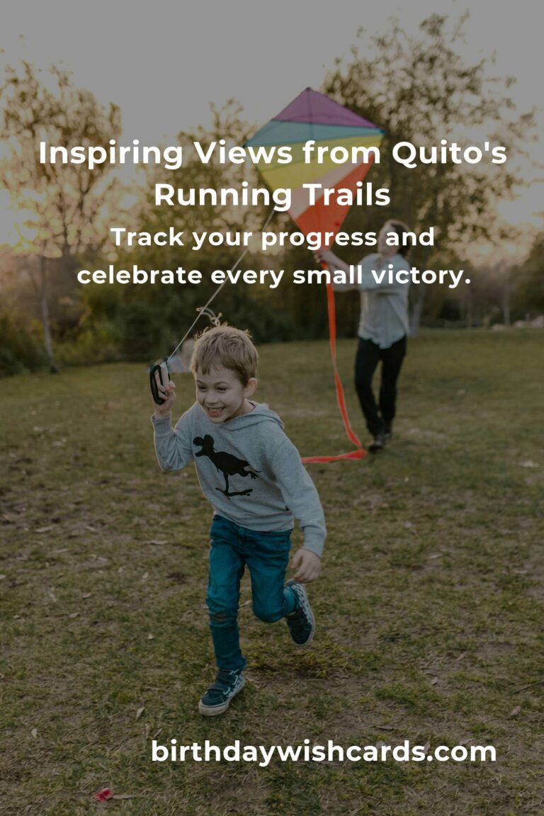 Feel Alive: The Ultimate Beginner’s Guide to Outdoor Running in Quito