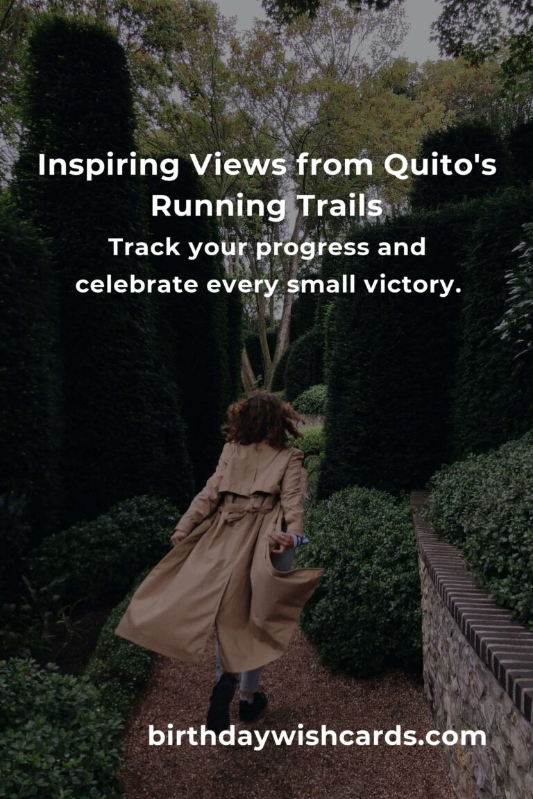 Feel Alive: The Ultimate Beginner’s Guide to Outdoor Running in Quito