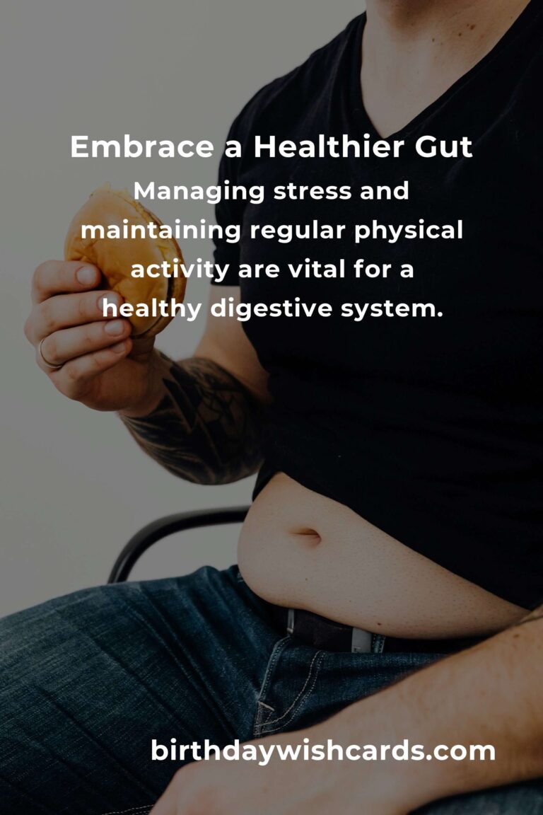 Feeling Good Inside: Top Tips for Professionals to Improve Digestive Health