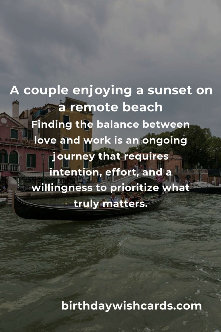 Find Love and Balance: Romantic Getaways for Remote Workers in 2025