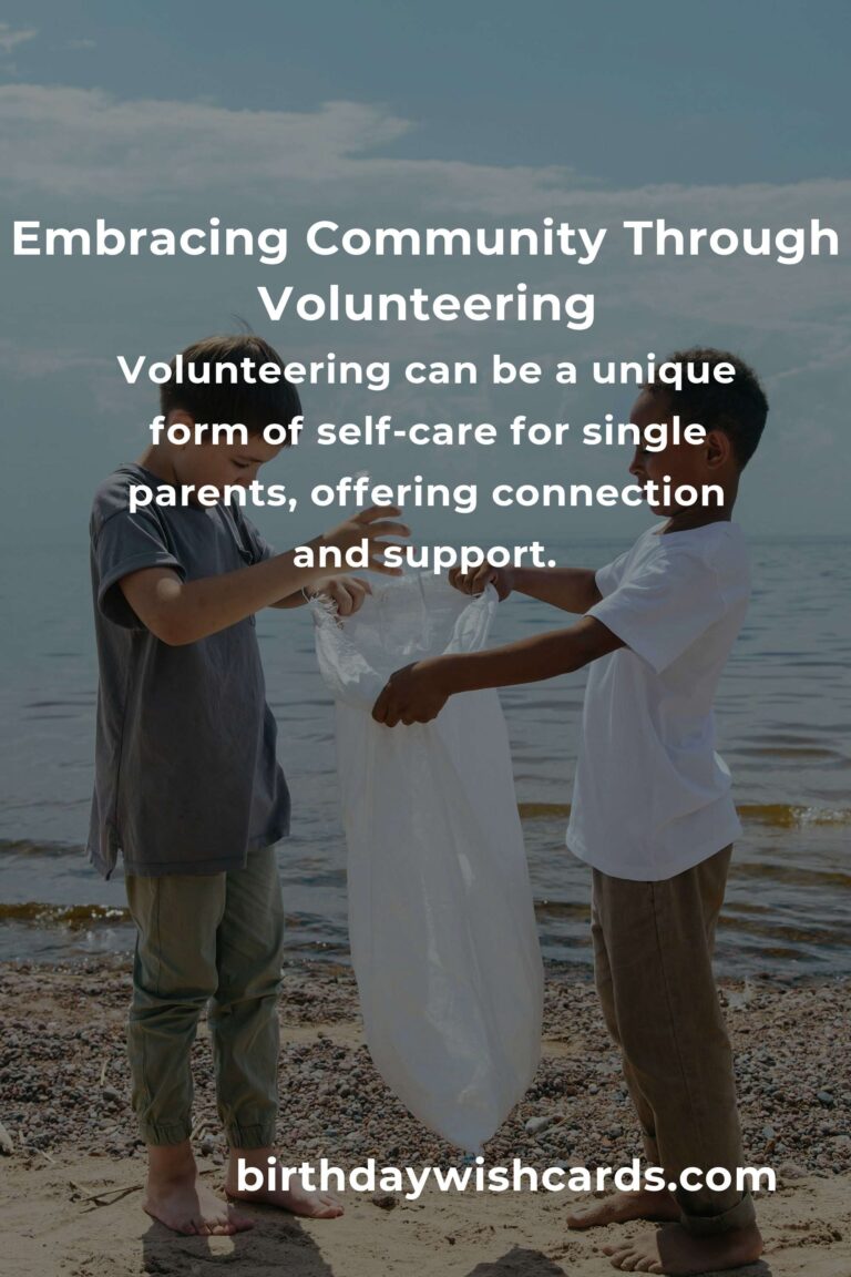 Finding Heart and Community: Volunteer Opportunities for Single Parents in Osaka