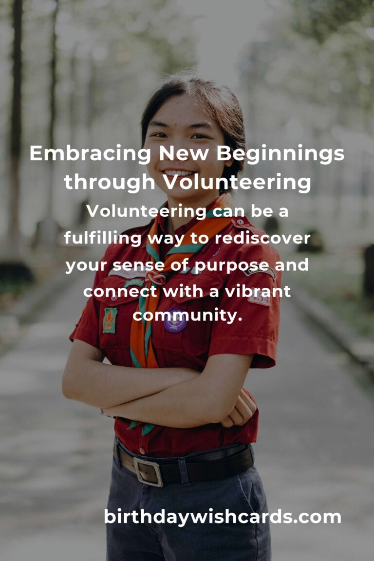 Finding Purpose Again: A Heartfelt Guide to Volunteering in Shenzhen for Empty Nesters